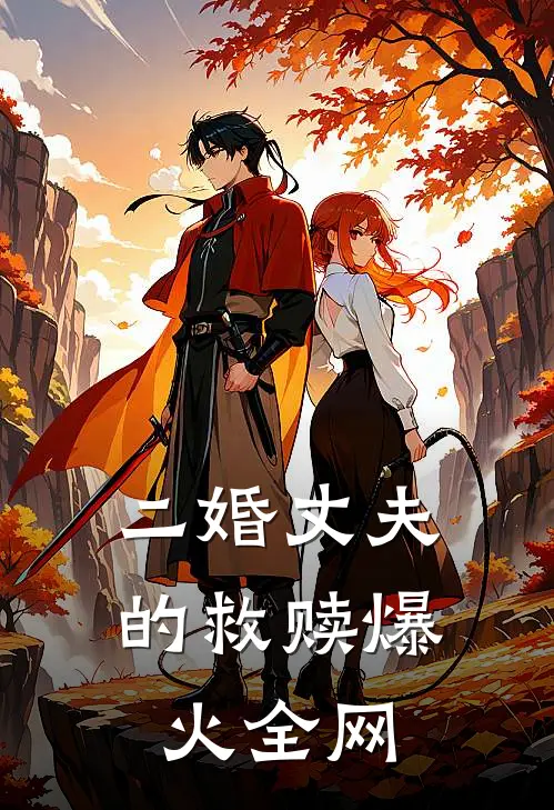 二婚丈夫的救赎爆火全网