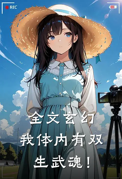 全文玄幻：我体内有双生武魂！