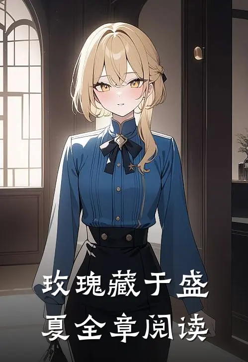 玫瑰藏于盛夏全章阅读