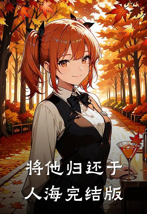 将他归还于人海完结版