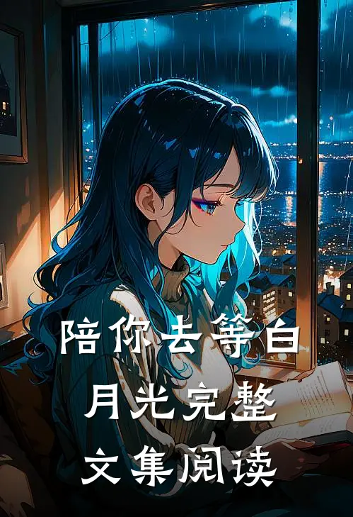 陪你去等白月光完整文集阅读