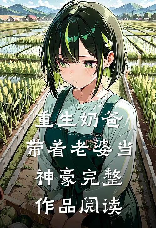 重生奶爸，带着老婆当神豪

完整作品阅读