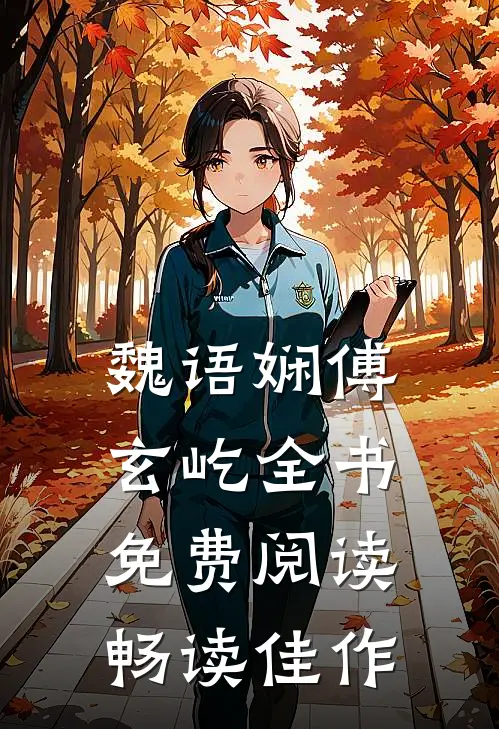 魏语娴傅玄屹全书免费阅读畅读佳作