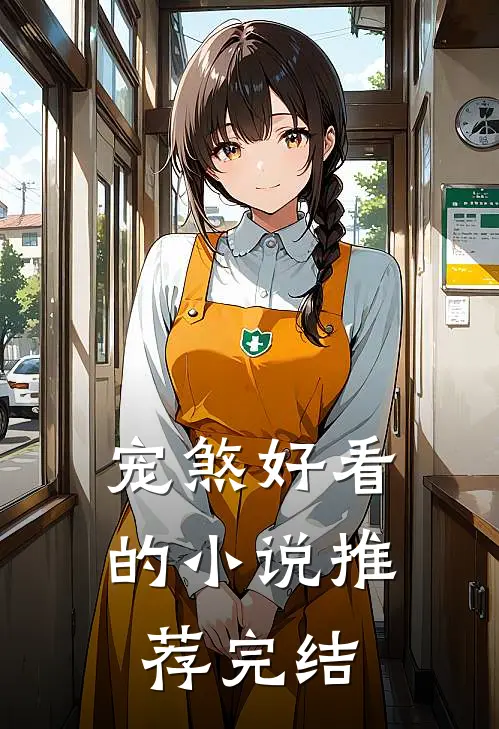 宠煞好看的小说推荐完结