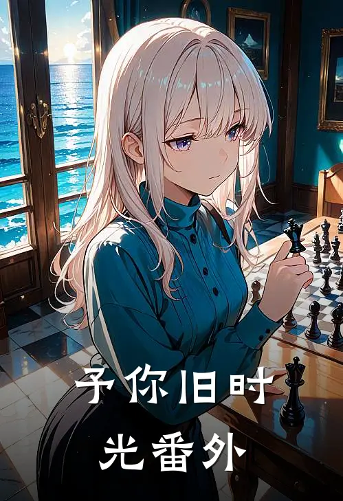 予你旧时光 番外