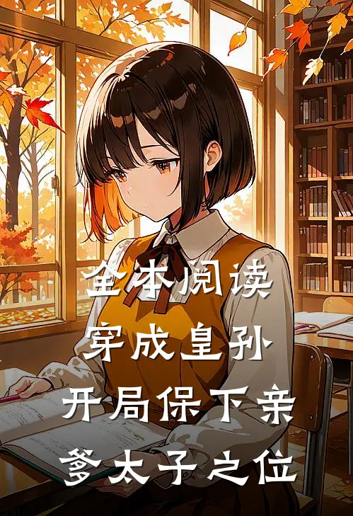 全本阅读穿成皇孙，开局保下亲爹太子之位
