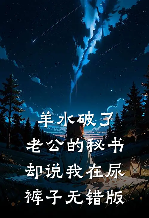 羊水破了，老公的秘书却说我在尿裤子无错版