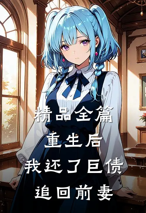 精品全篇重生后，我还了巨债追回前妻