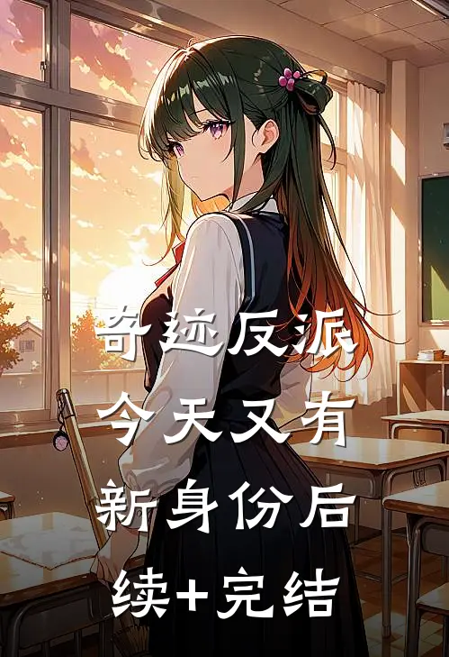 奇迹反派：今天又有新身份后续+完结