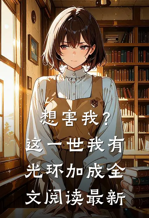 想害我？这一世我有光环加成全文阅读最新