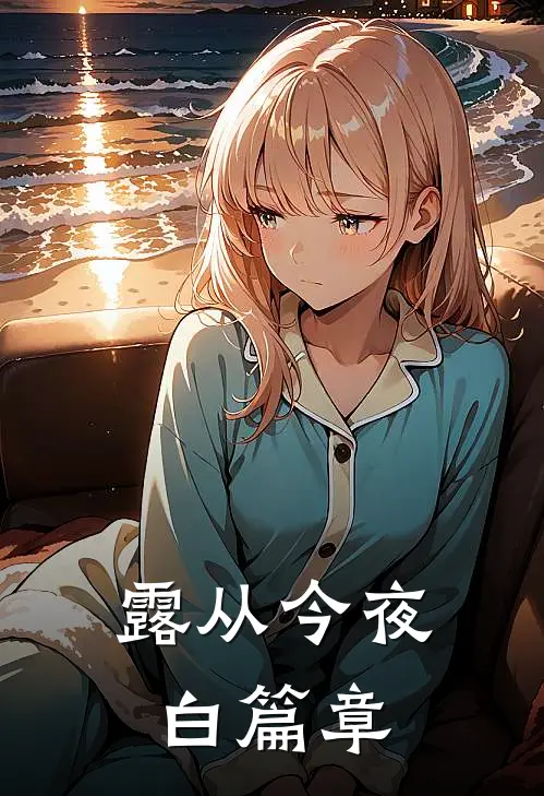 露从今夜白篇章