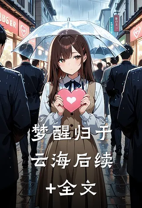 梦醒归于云海后续+全文