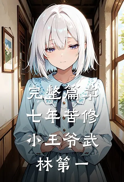 完整篇章七年苦修，小王爷武林第一