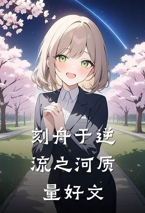 刻舟于逆流之河质量好文