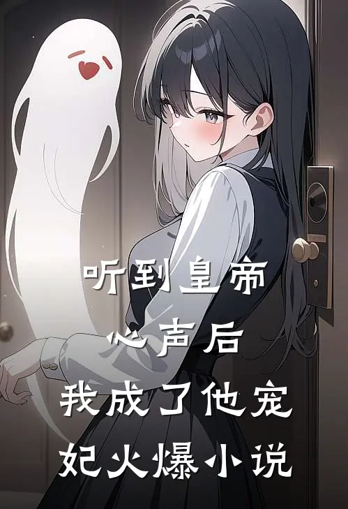 听到皇帝心声后，我成了他宠妃火爆小说