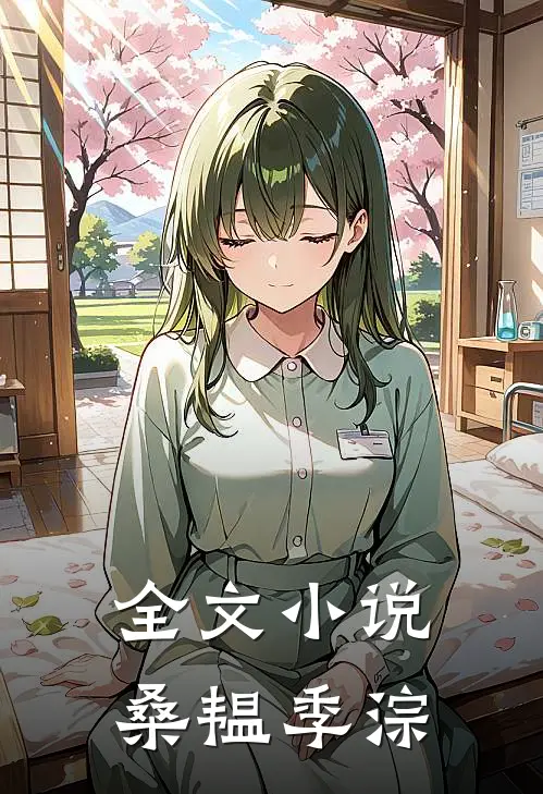 全文小说桑韫季淙