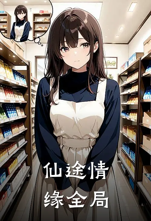 仙途情缘全局