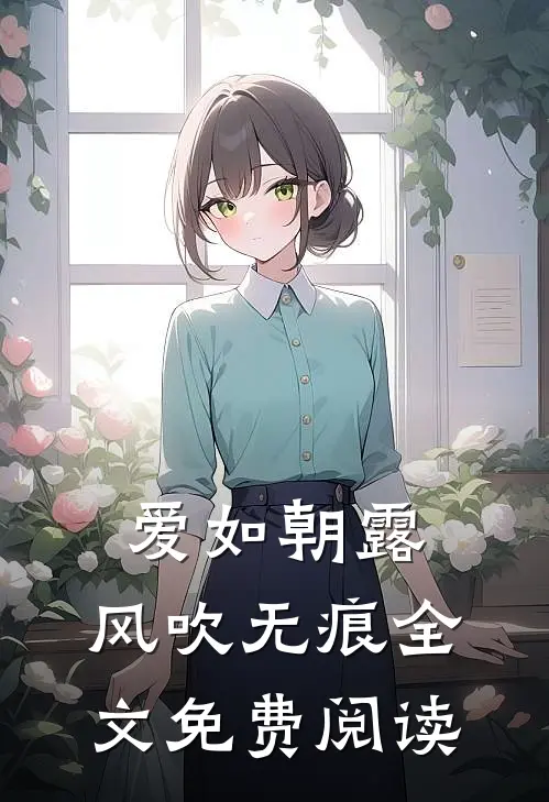 爱如朝露，风吹无痕全文免费阅读