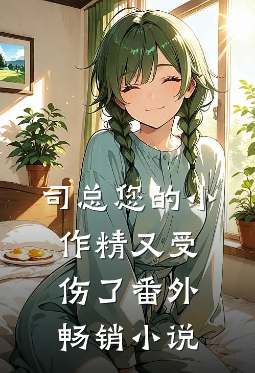 司总您的小作精又受伤了番外畅销小说