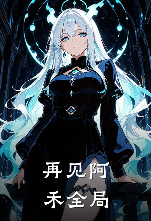再见阿禾全局