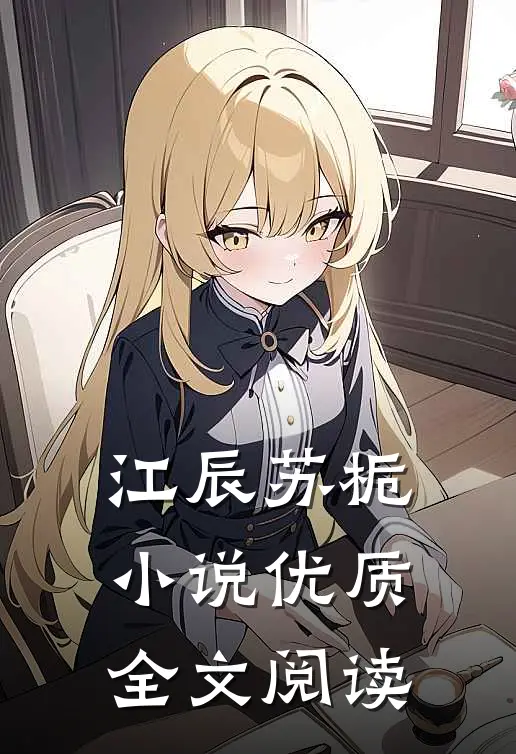 江辰苏栀小说优质全文阅读