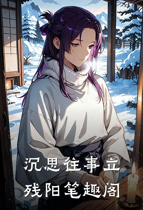 沉思往事立残阳笔趣阁