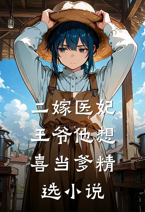 二嫁医妃：王爷他想喜当爹精选小说