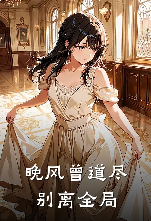 晚风曾道尽别离全局