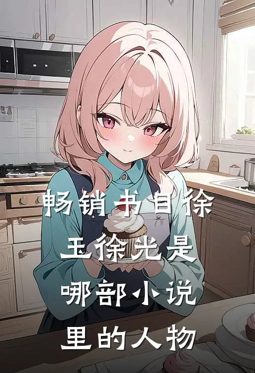 畅销书目徐玉徐光是哪部小说里的人物