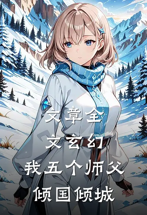 文章全文玄幻：我五个师父倾国倾城