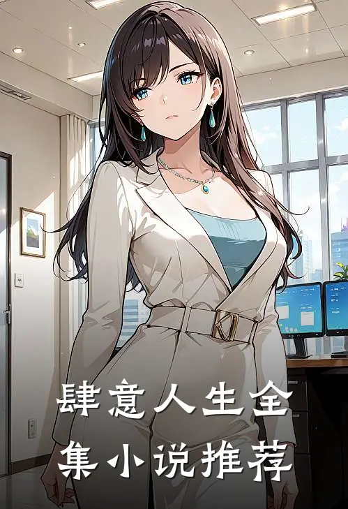 肆意人生全集小说推荐