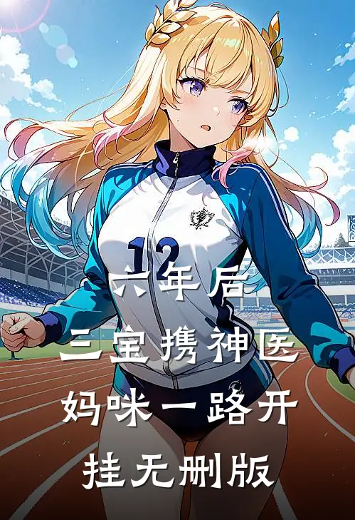 六年后，三宝携神医妈咪一路开挂无删版