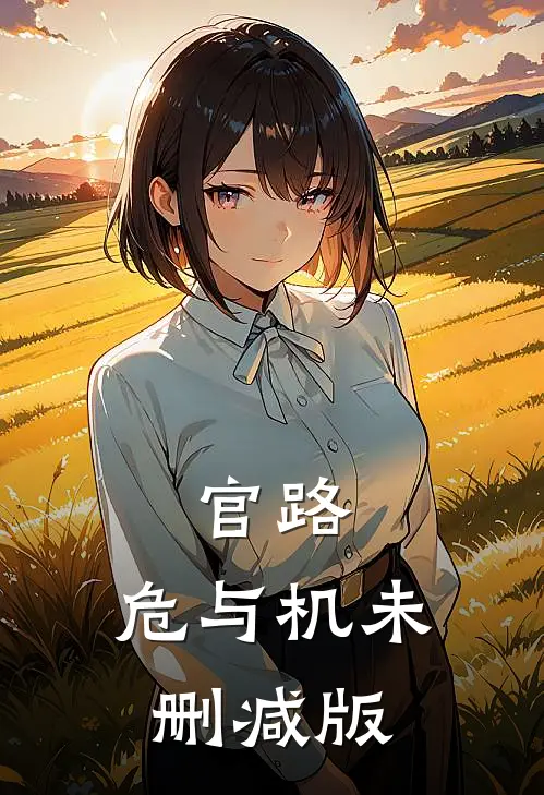 官路：危与机未删减版
