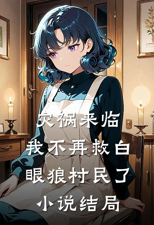 灾祸来临，我不再救白眼狼村民了小说结局
