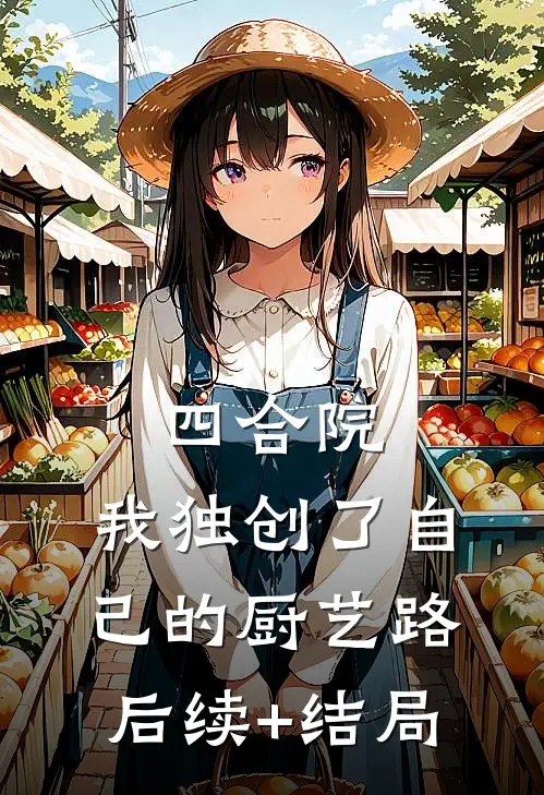 四合院：我独创了自己的厨艺路后续+结局