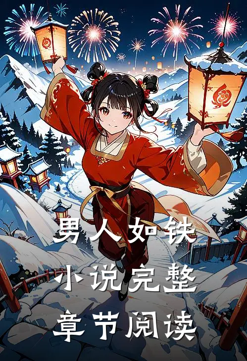 男人如铁小说完整章节阅读