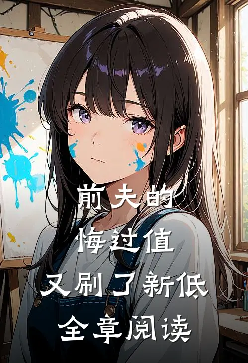 前夫的悔过值，又刷了新低全章阅读