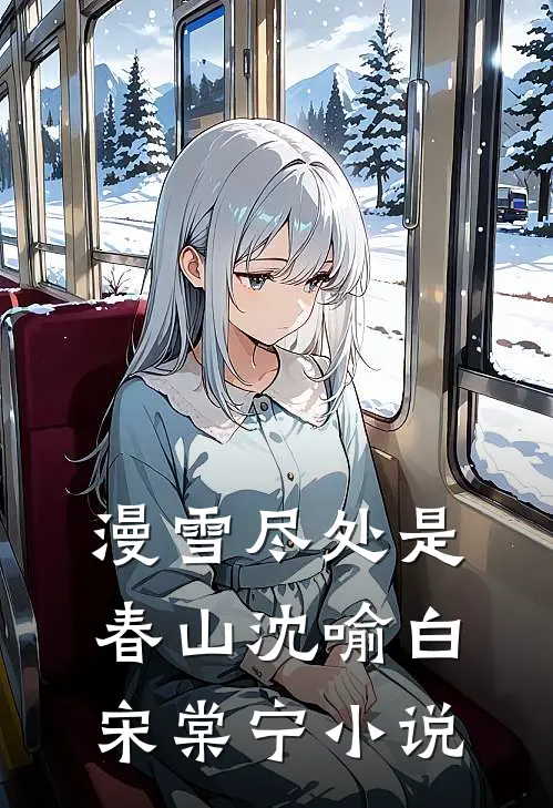 漫雪尽处是春山沈喻白宋棠宁小说