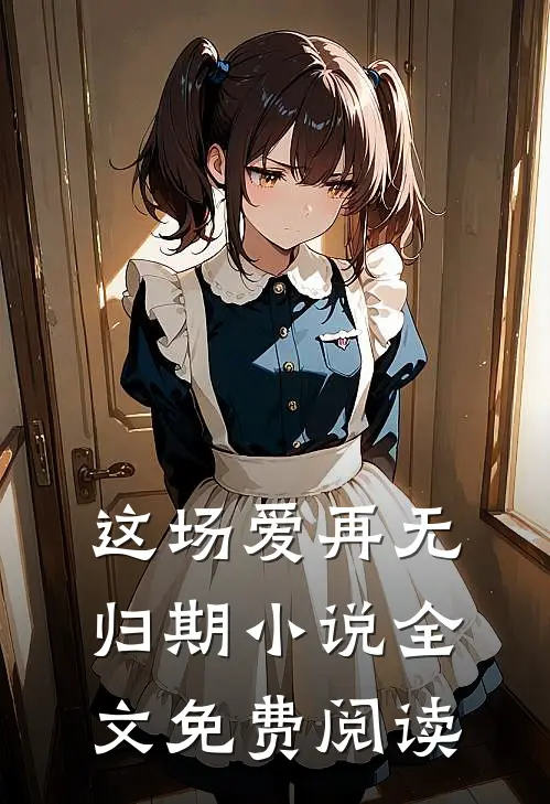 这场爱再无归期小说全文免费阅读