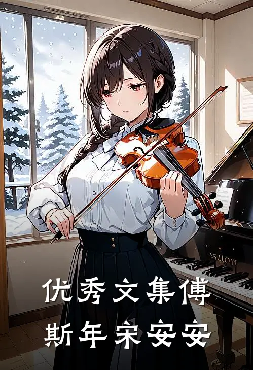 优秀文集傅斯年宋安安