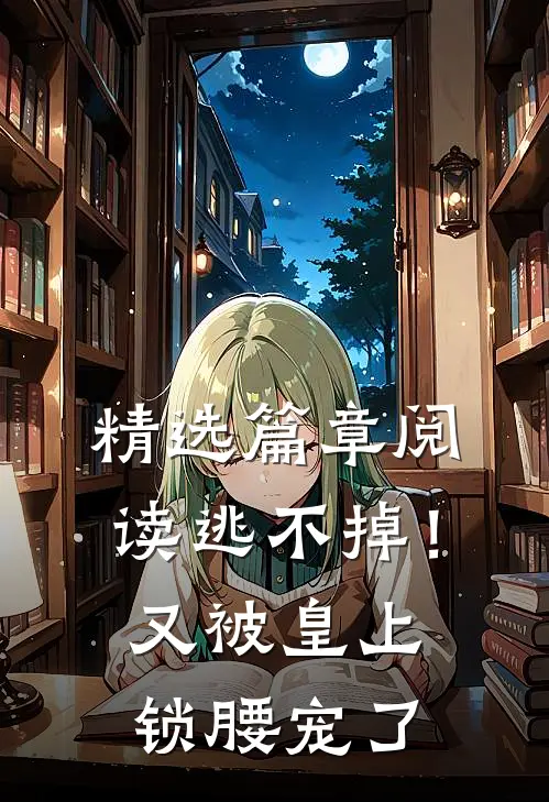 精选篇章阅读逃不掉！又被皇上锁腰宠了