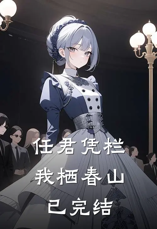 任君凭栏我栖春山已完结