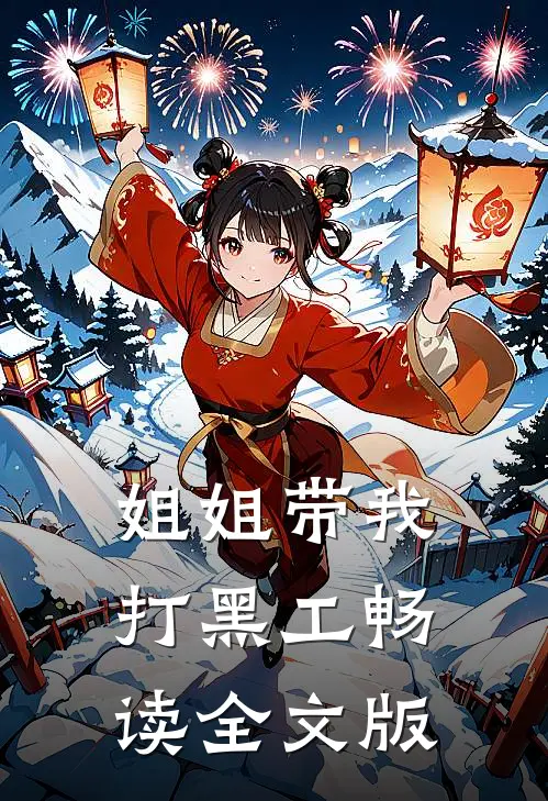 姐姐带我打黑工畅读全文版