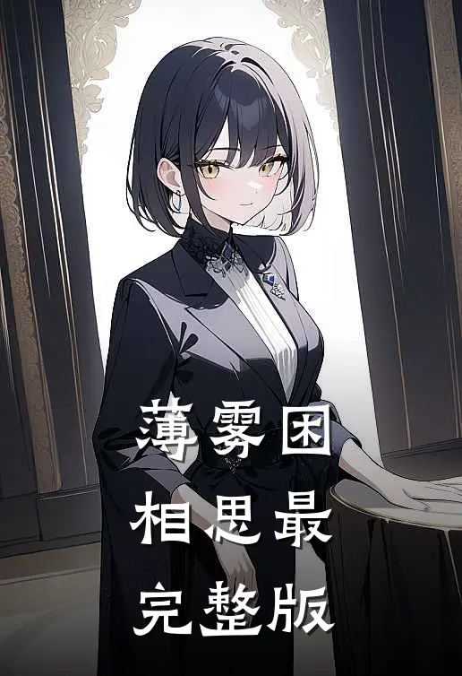 薄雾困相思最完整版