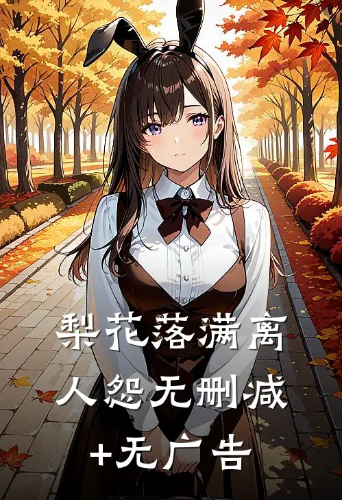 梨花落满离人怨无删减+无广告