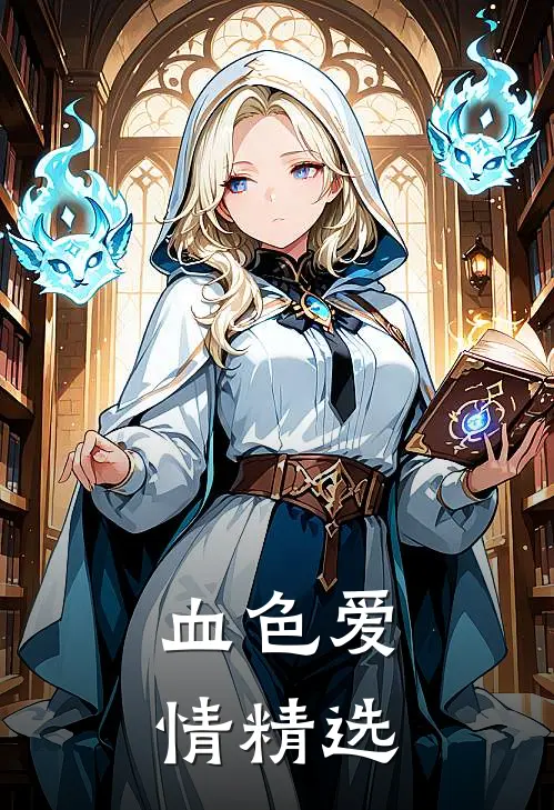 血色爱情精选