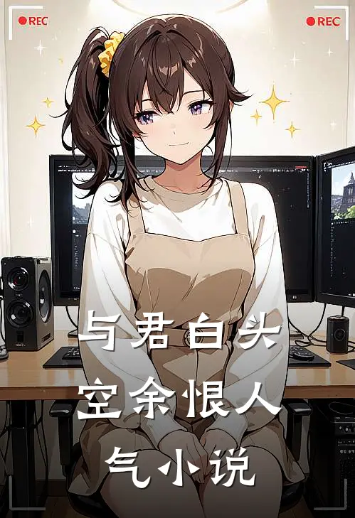 与君白头空余恨人气小说