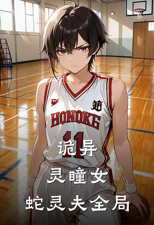 诡异：灵瞳女，蛇灵夫全局