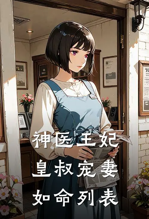 神医王妃：皇叔宠妻如命列表