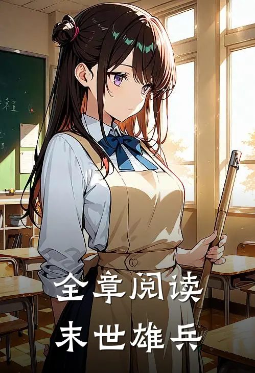 全章阅读末世雄兵